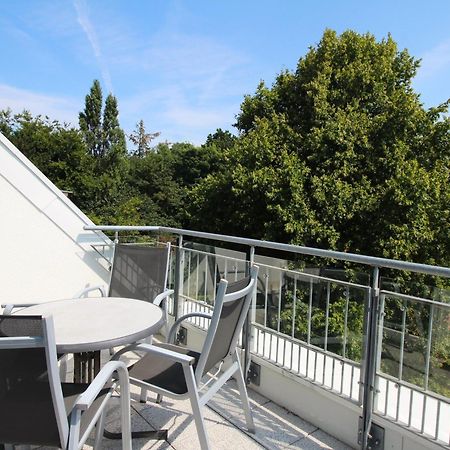 Hp Touristik - Residenz Hohe Lith Neu 3 3 Apartment Cuxhaven Exterior foto